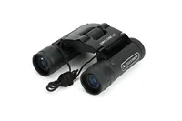 Celestron UpClose G2 binocular BK-7 Black