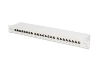 Digitus CAT 6A, Klasse EA Patch Panel, geschirmt