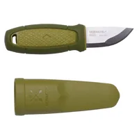 Morakniv Eldris Neck Knife grün