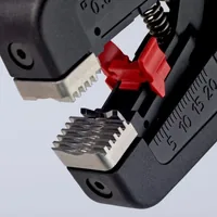 KNIPEX PreciStrip16 autom. Abisolierzange