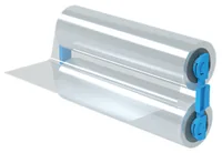 GBC Foton 30 Refill 75 Micron Gloss Lamination Roll For Refillable Cartridge