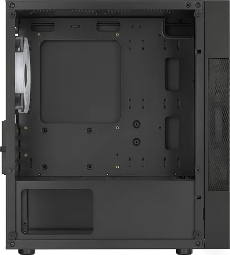 AeroCool Geh Mini Atomic Lite v1 Black MicroATXMiniITX