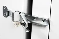 Digitus Wall Mounting Cabinet Unique Series - double sectioned, pivoted