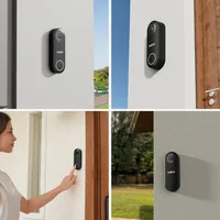 Reolink D340W 5MP Video-Türklingel