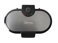 Tristar Waffeleisen WF-2120 - Leistung: 1200 W - Anzahl pro Durchgang: 10 - Motiv: Herz