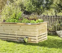 Windhager Schnecken-Abwehrband 5 cm x 6 m 1 Stück - Für Schädling: Schnecken - Anwendungsbereich: Outdoor - Produkttyp: Schnecken-Abwehrband