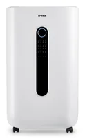 Trisa Dry Mate Pro 6.5 L 48 dB 420 W Black, White