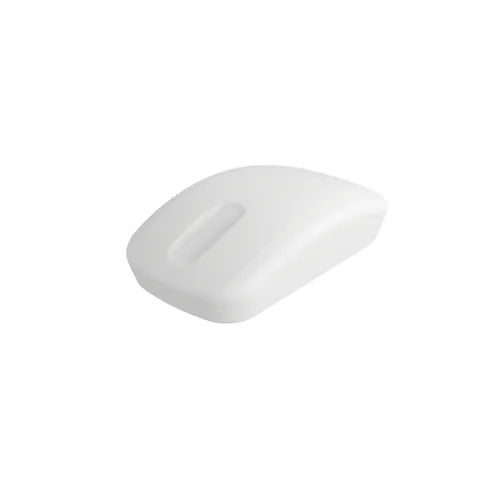 Contour Design Active Key AK-PMH3 mouse Ambidextrous RF Wireless Optical 1000 DPI