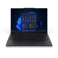 Lenovo ThinkPad E14 G7 - 35,56 cm (14"") - AMD Ryzen 5 220 - Schwarz DE Layout
