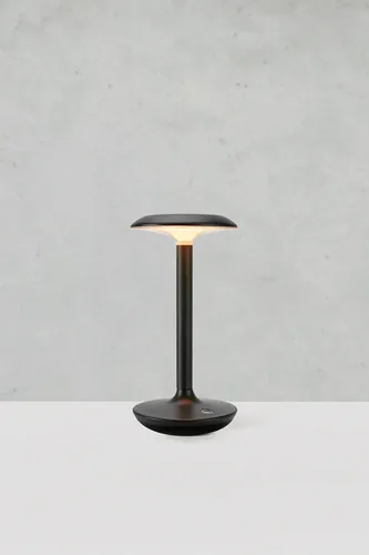 Markslöjd Petit table lamp 2 W LED Black
