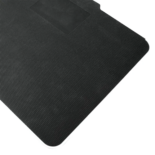 Logilink Gaming Mauspad mit RGB-LED Beleuchtung 7 LED-Farben
