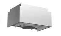 Long Life Umluftset LZ12FXD51, Umrüst-Set