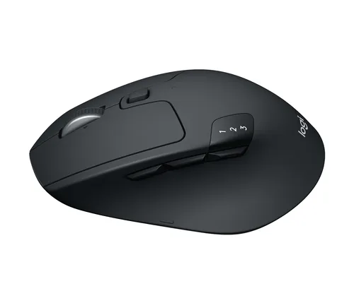 M720 Triathlon, Maus