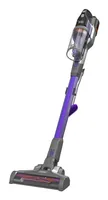 BLACK+DECKER Akku-Hand- und Stielsauger Pet Powerseries Extreme - Fassungsvermögen: 750 ml - Staubsauger Typ: Akku-Hand- und Stielstaubsauger - Nasswischfunktion: Nein - Ladezeit: 300 min - Max. Laufzeit: 78 min - Spannung: 36 V