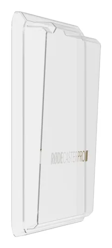 RØDECover 2 (transparent)