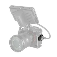 SmallRig 3000 camera clamp