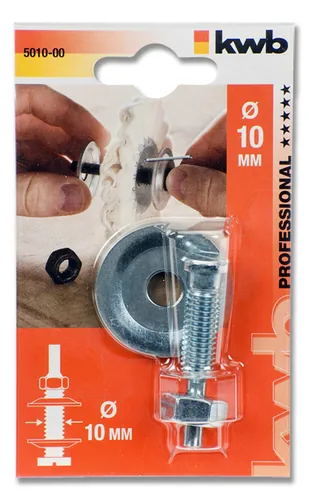 kwb 501000 accessorio per attacco del trapano