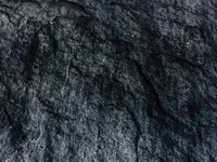 Wenko Toilettensitz Slate Rock Absenkautomatik, Grau - Breite: 38 cm - Länge: 44.5 cm - Detailfarbe: Grau