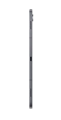 Samsung Galaxy Tab S Galaxy Tab S10+ 5G LTE-TDD & LTE-FDD 256 GB 31,5 cm (12.4") 12 GB Wi-Fi 6 (802.11ax) Grau