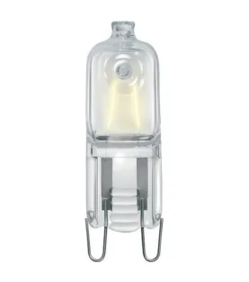 Philips Professional Lampe Backofen 25W G9 230 V - Energieeffizienzklasse: G - Lampensockel: G9 - Protokoll: Ohne - Smart Home: Nicht kompatibel - Farbtemperatur Kelvin: 2600 K - Gesamtleistung: 26 W