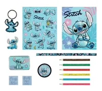 Undercover Bastelset Lilo & Stitch 16-teilig - Altersempfehlung ab: 6 Jahren - Set: Ja - Produktart: Bastelset