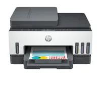 HP Smart Tank 7305 All-in-One Printer A jet d'encre thermique A4 4800 x 1200 DPI 15 ppm Wifi