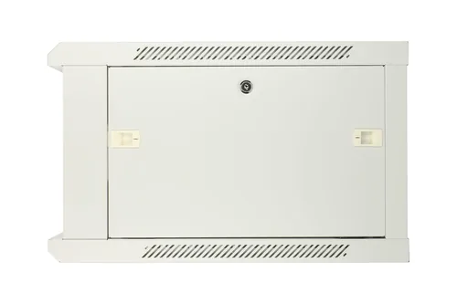 Extralink EX.13001 étagère 6U Rack monté sur le mur Gris