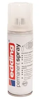 edding Mattlack 200 ml Seidenmatt - Volumen: 200 ml - Lack Art: Klarlack - Fixierlack - Mattlack