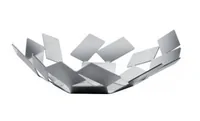 Alessi MT01 La Stanza dello Scirocco Korbschale edelstahl