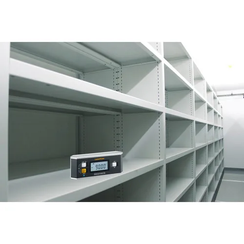 Laserliner Elektronik-Wasserwaage MasterLevel Compact Plus - Typ: Wasserwaage