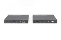 Digitus DS-55513 KVM extender Sender und Empfänger