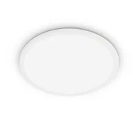 Philips Functional Super Slim Ceiling Light 15 W