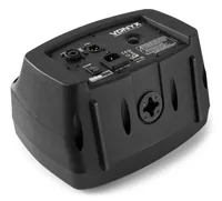Vonyx PA-System V205B Personal Monitor mit BT / USB - Nennleistung: 80 W - Prinzip: Aktiv - Einsatzgebiete: Gastro / Gewerbe - Übungsraum - Home-Party /-Disco - Schulen / Aulen - mobil - Kleinere Bühnen - Ausstattung: Volumenregler - Integrierter Mixer -