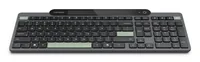 Lenovo 4Y41R69494 tastiera Casa/ufficio Bluetooth Inglese US Nero, Verde