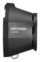 Godox GR45 photo studio reflector Round Black