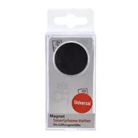 2GO Universal Smartphone-Magnethalter MINI MAG