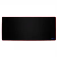 INCA Gaming Mauspad IMP-018K XXL, 900x400x3mm, Speed, RT retail