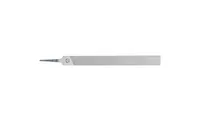 PFERD Depth gauge file hand 200mm cut 2 for saw chains