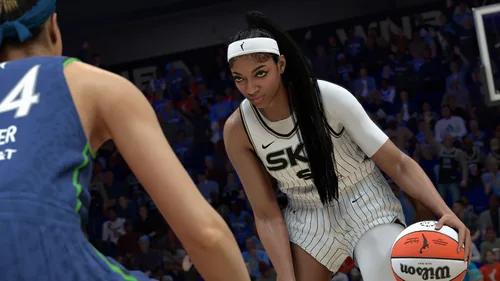 Take 2 NBA 2K26 (Game Key Card) - Für Plattform: Switch 2 - Genre: Sport - Altersfreigabe ab: 3 Jahren - Lieferart Game: Game-Key Card - Koop lokal: Nein - Multiplayer lokal: Ja