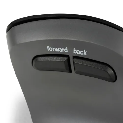 BakkerElkhuizen PRF Pro 3-Mode Vertical Mouse rechts