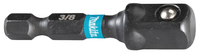 Makita Adapter 3/84KT - 1/4 6KT