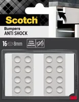 3M SP91A57 wall bumper guard