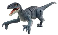 Amewi Velociraptor RC Dinosaurier 21cm, RTR Licht Sound