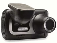 Nextbase Dashcam 522GW - Touchscreen: Ja - GPS: Ja - Rückfahrkamera: Ja - WLAN: Ja - Videoauflösung: 1440p @ 30 fps