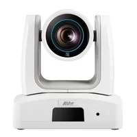AVer MD120UI PTZ-Kamera medizinischer Güte 4K 60 fps - Auflösung: 4096 x 2160 (4K) - Microsoft Zertifizierung: Kompatibel (Nicht zertifiziert) - Auto Framing: Nein - HDMI Anschlüsse: 1 - Google Zertifizierung: Kompatibel (Nicht zertifiziert) - Optischer Z