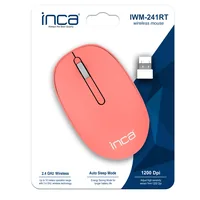 Inca IWM-241RT mouse Office Right-hand RF Wireless
