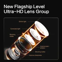 Imou S800PRO 4K Ultra HD Wifi CC