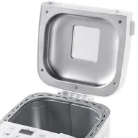 Russell Hobbs 27260-56 bread maker 600 W White