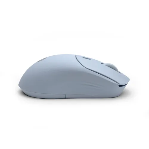 HP 400 Quiet Blue Wireless Mouse EURO (P)