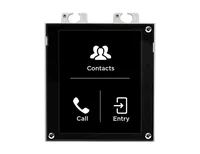 Axis 01275-001 intercom system accessory Display